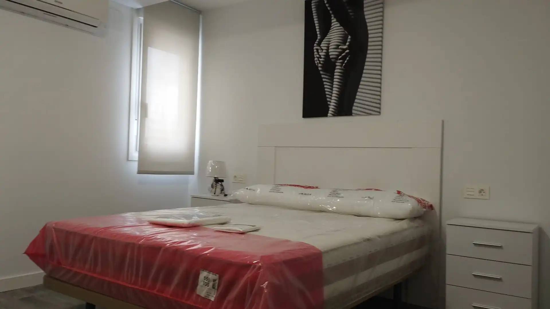 Piso de 45 m² en Almendralejo