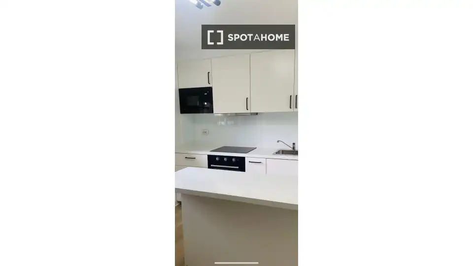 Habitación 75 m², Santander