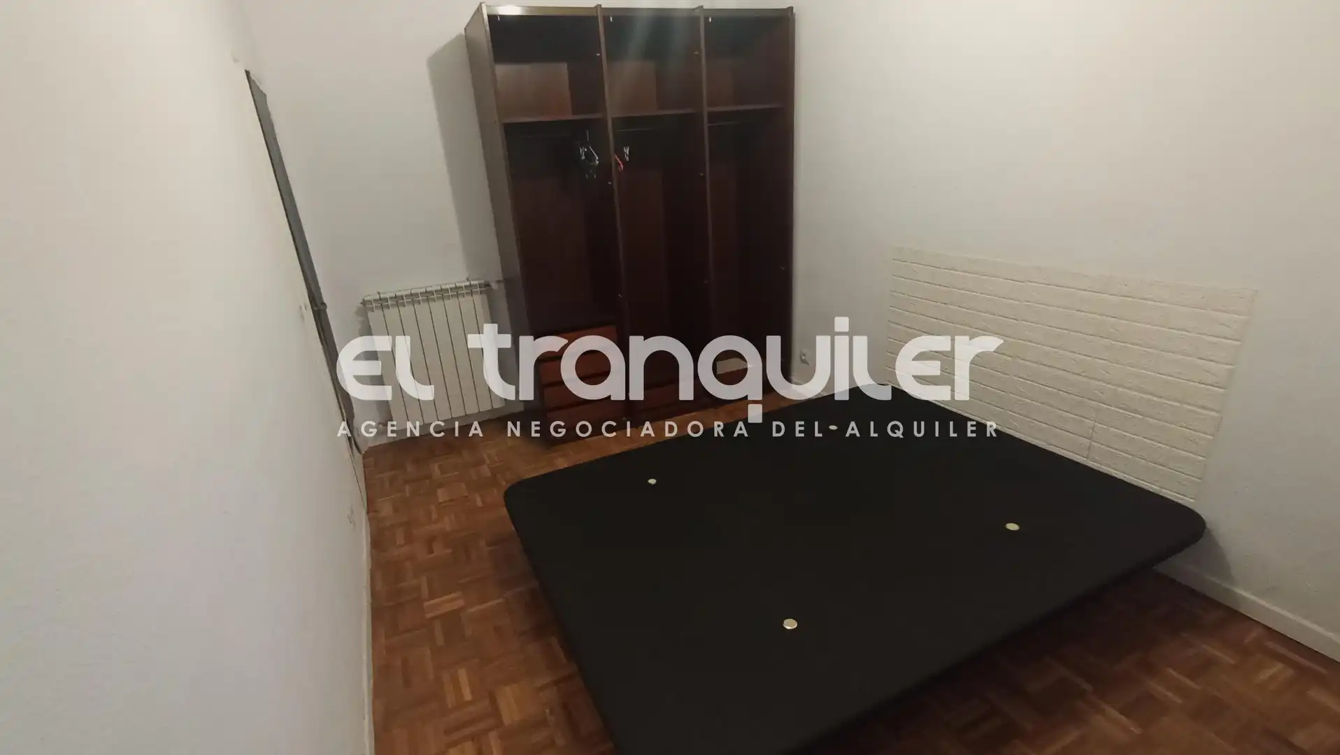 Pis de 66 m² a Madrid
