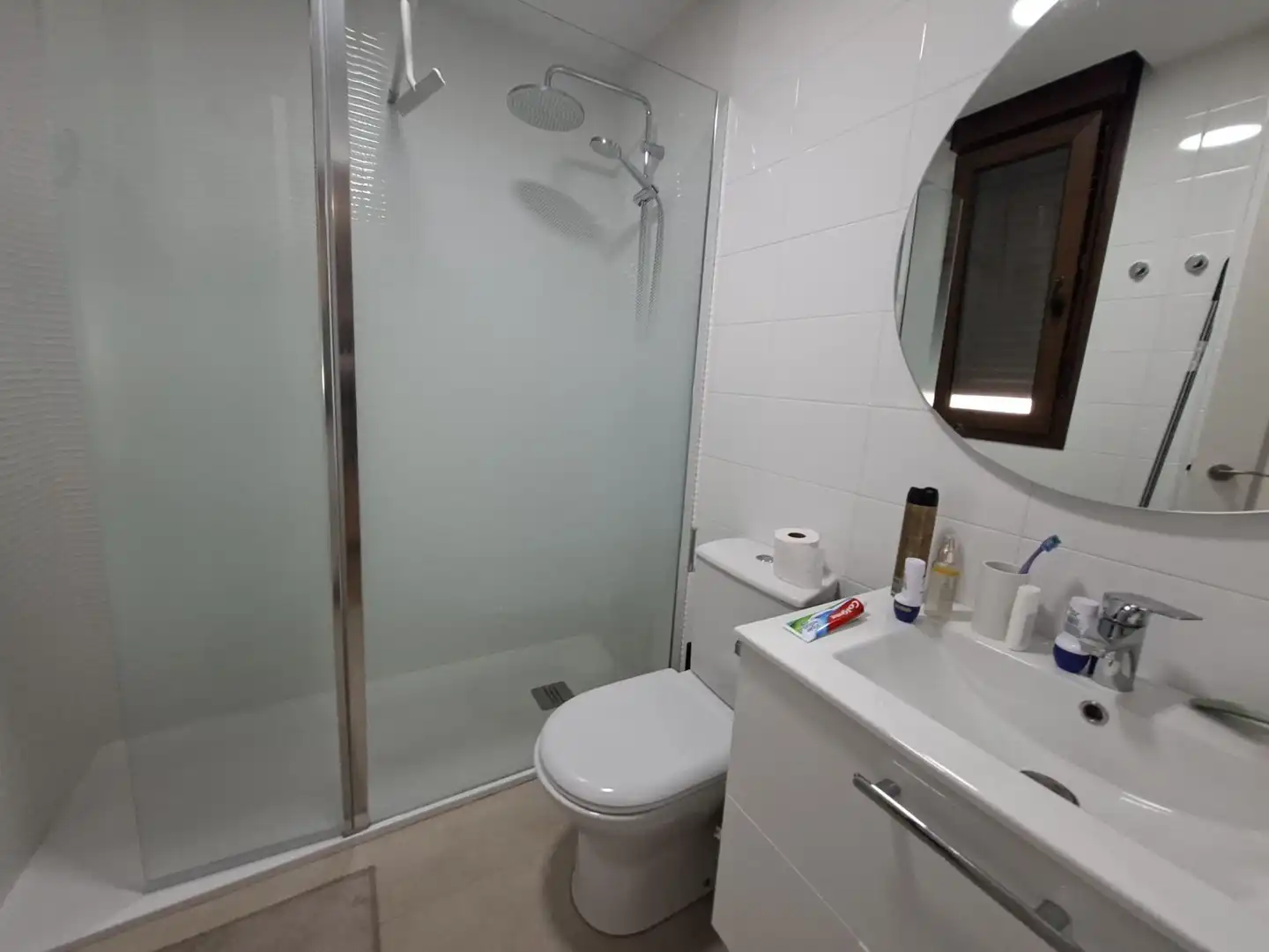 Piso de 90 m² en Chiclana de la Frontera