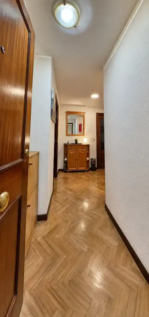 Habitación 87 m², Oviedo