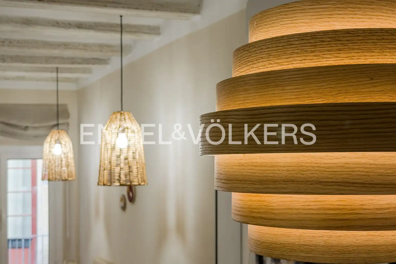 Pis de 40 m² a Barcelona