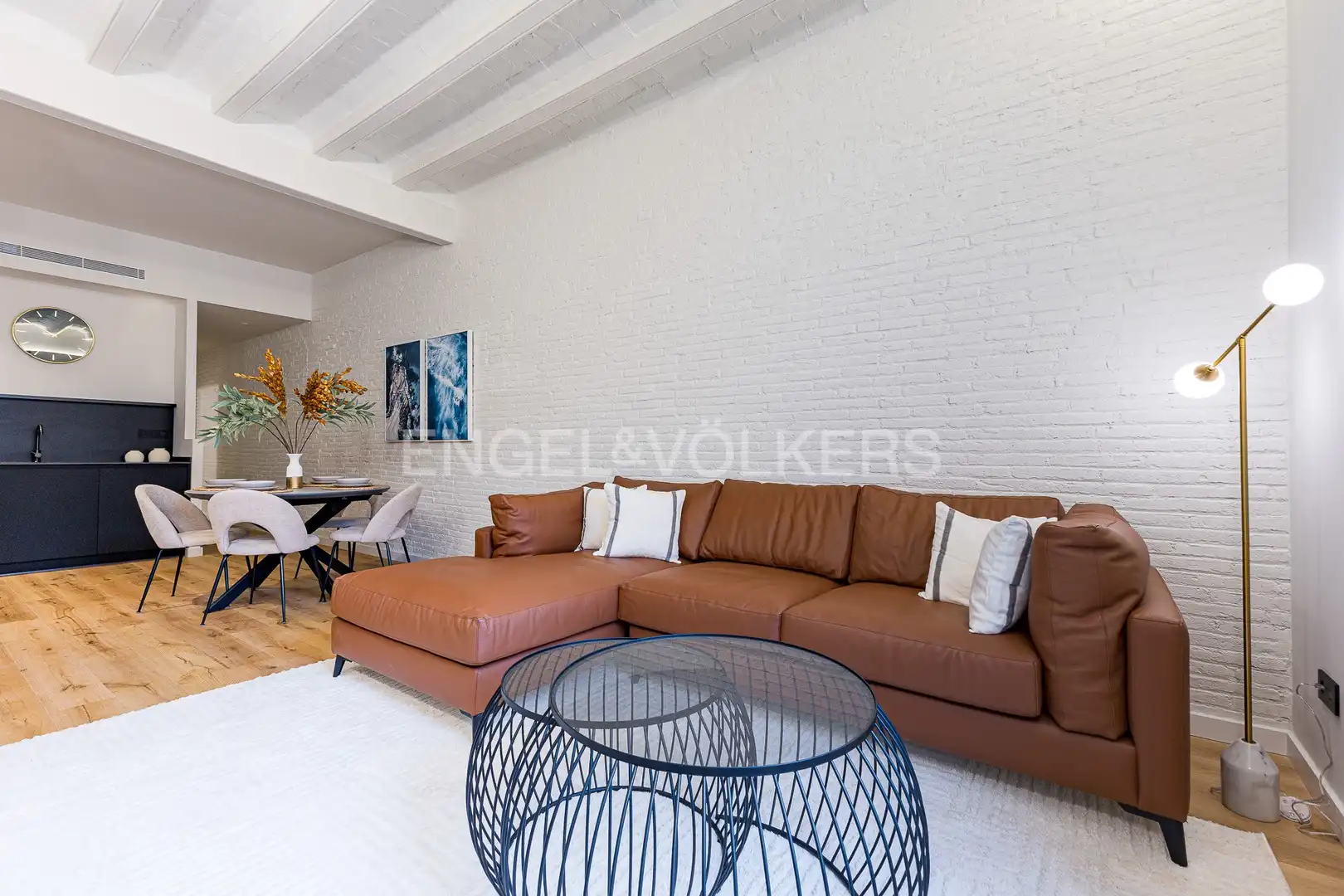 Appartamento 109 m² a Barcelona