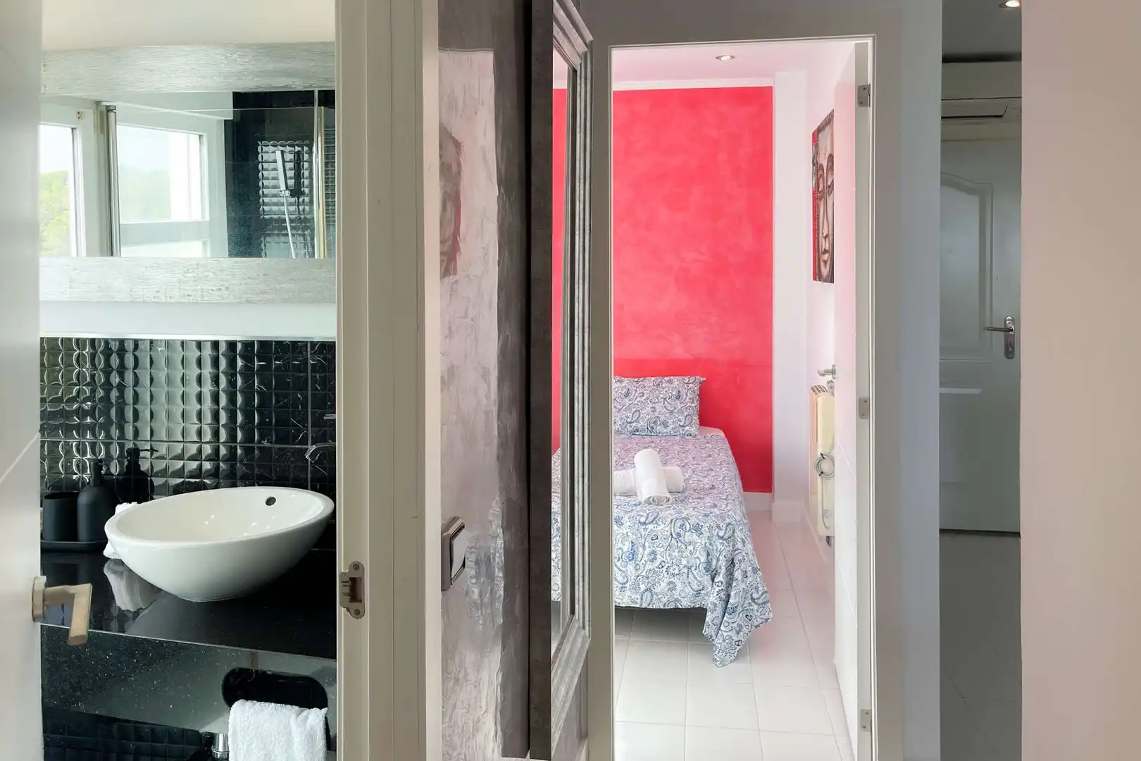 Piso de 72 m² en Son Servera