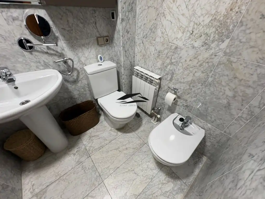 Piso de 86 m² en Salamanca