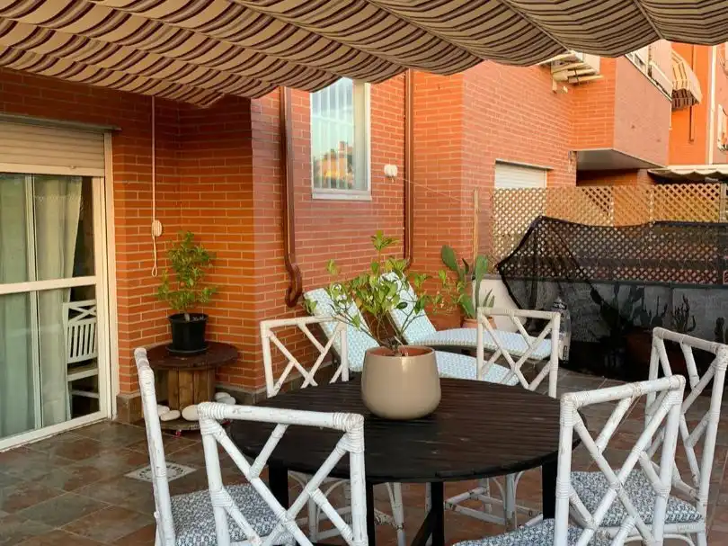Appartamento 80 m² a Alcalá de Henares