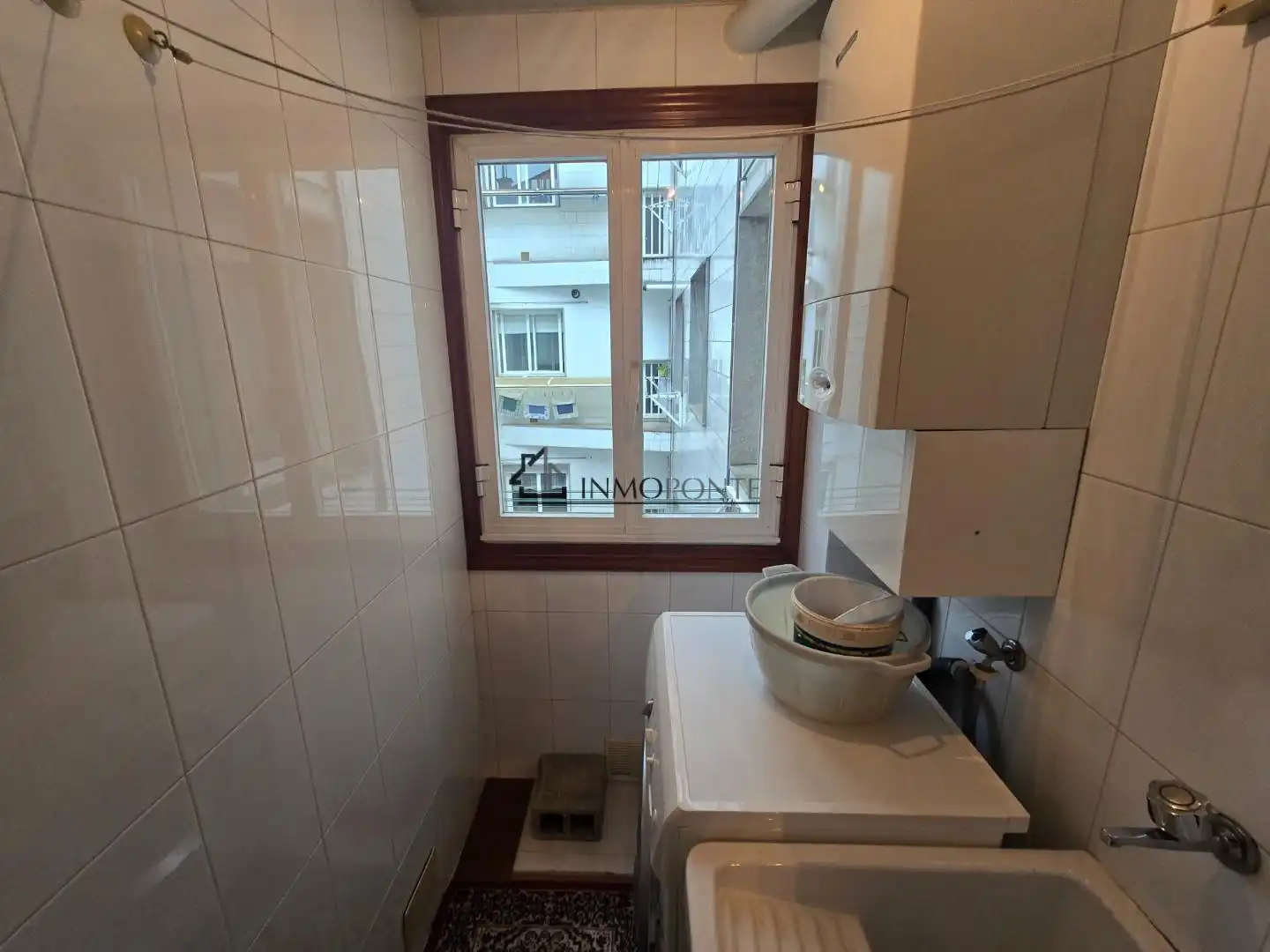 Pis de 122 m² a Pontevedra
