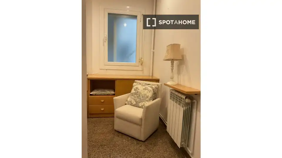 Piso de 70 m² en Barcelona