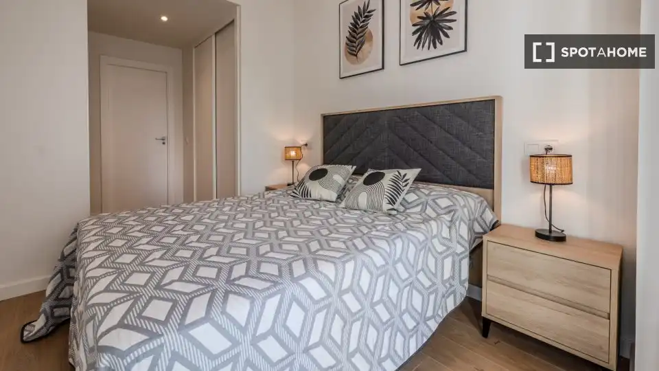 Habitación 123 m², Málaga