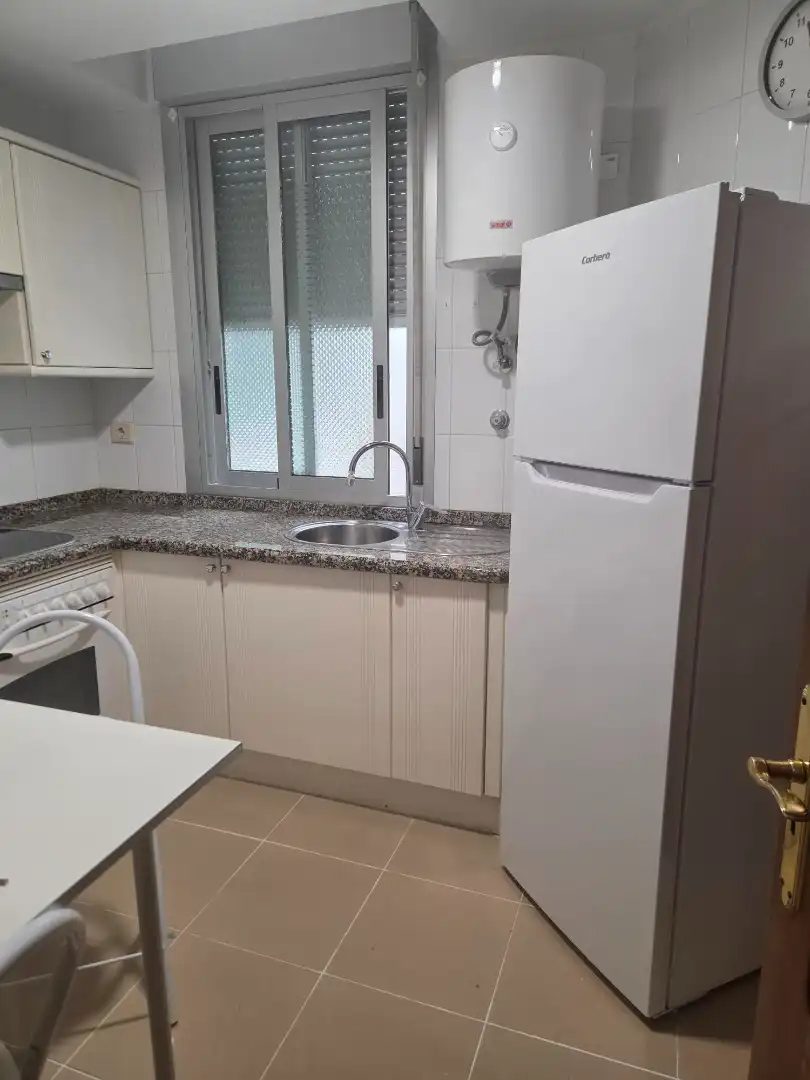 Piso de 63 m² en Santa Cruz de Tenerife