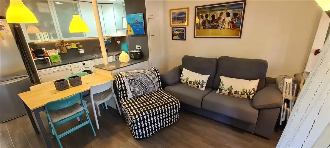 Piso de 59 m² en Cambrils