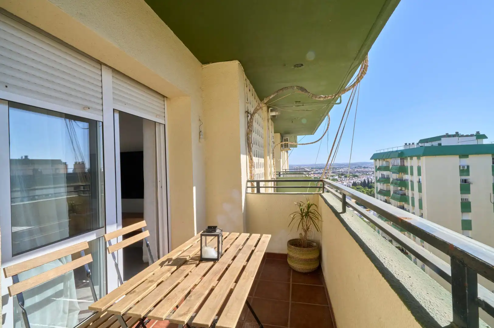 Zimmer zur Miete, Jerez de la Frontera