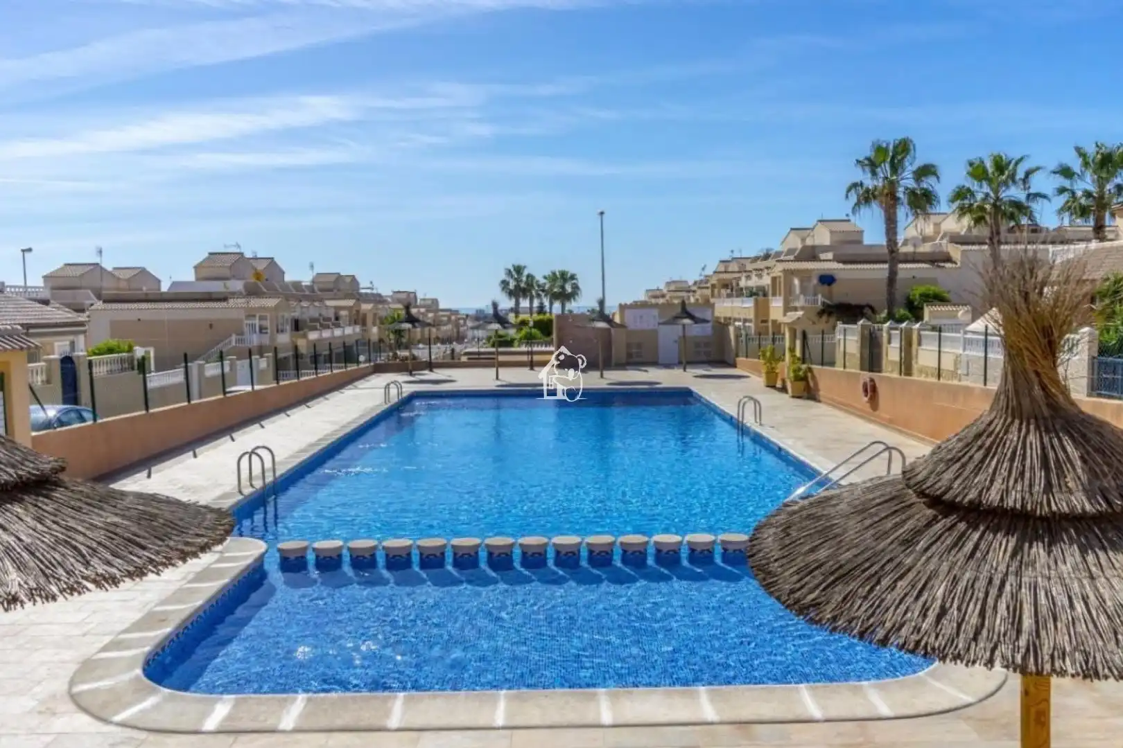 Haus 85 m² in Orihuela