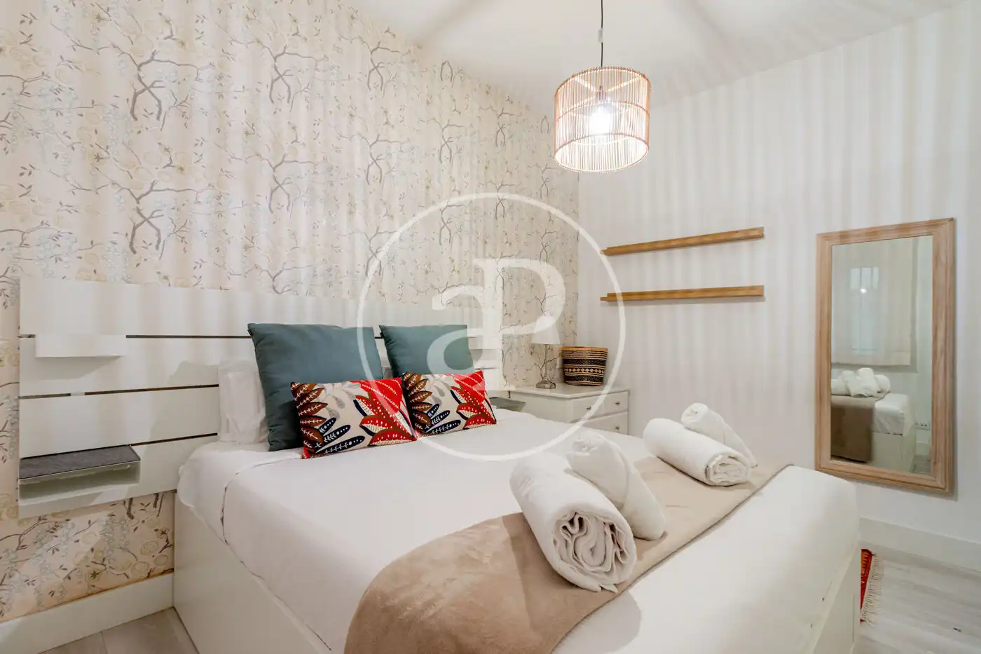 Pis de 108 m² a Madrid