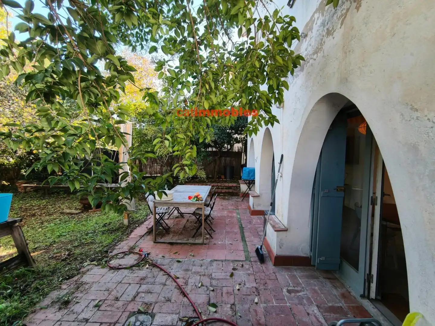 Pis de 92 m² a Sant Cugat del Vallès