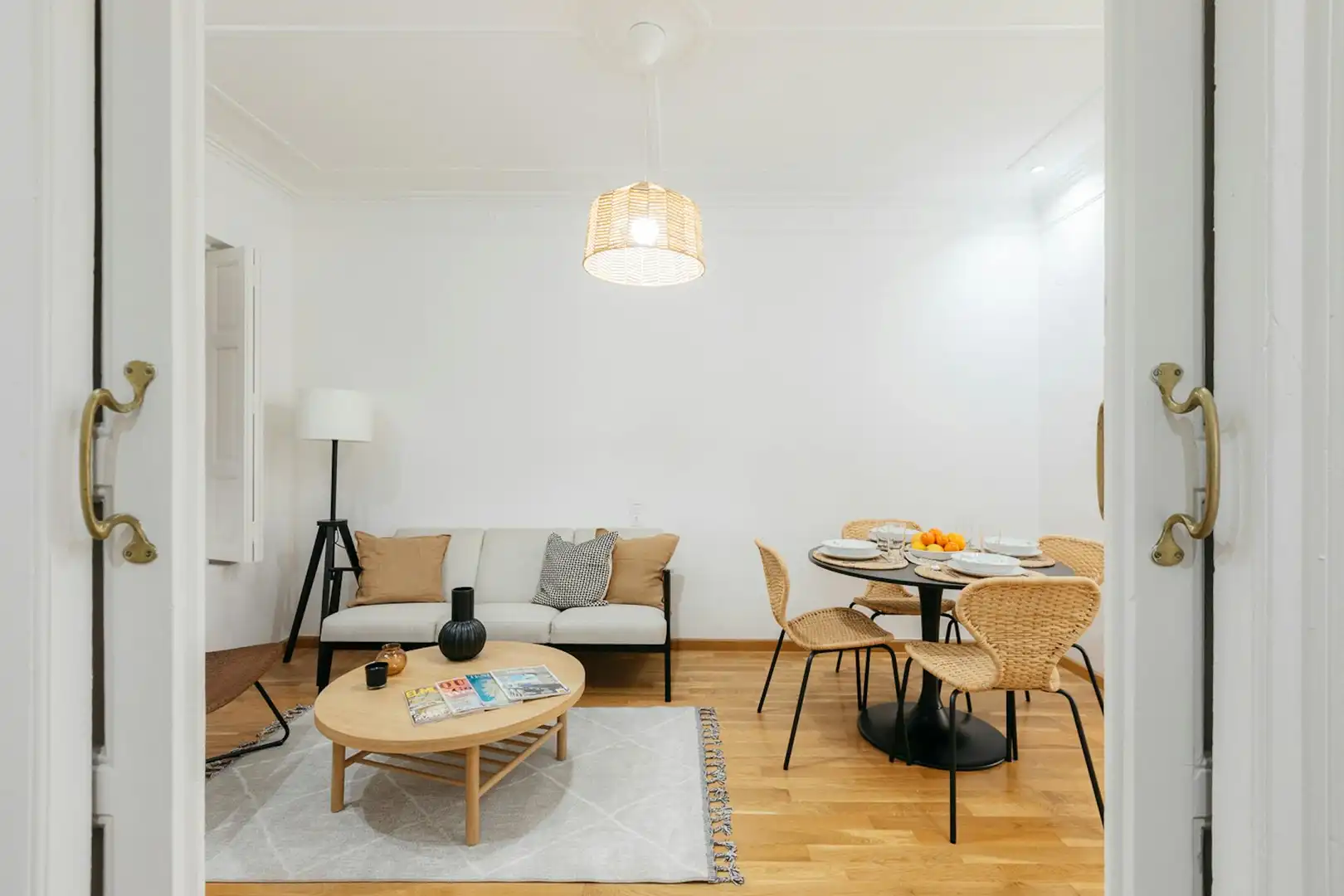 Habitació de lloguer, València