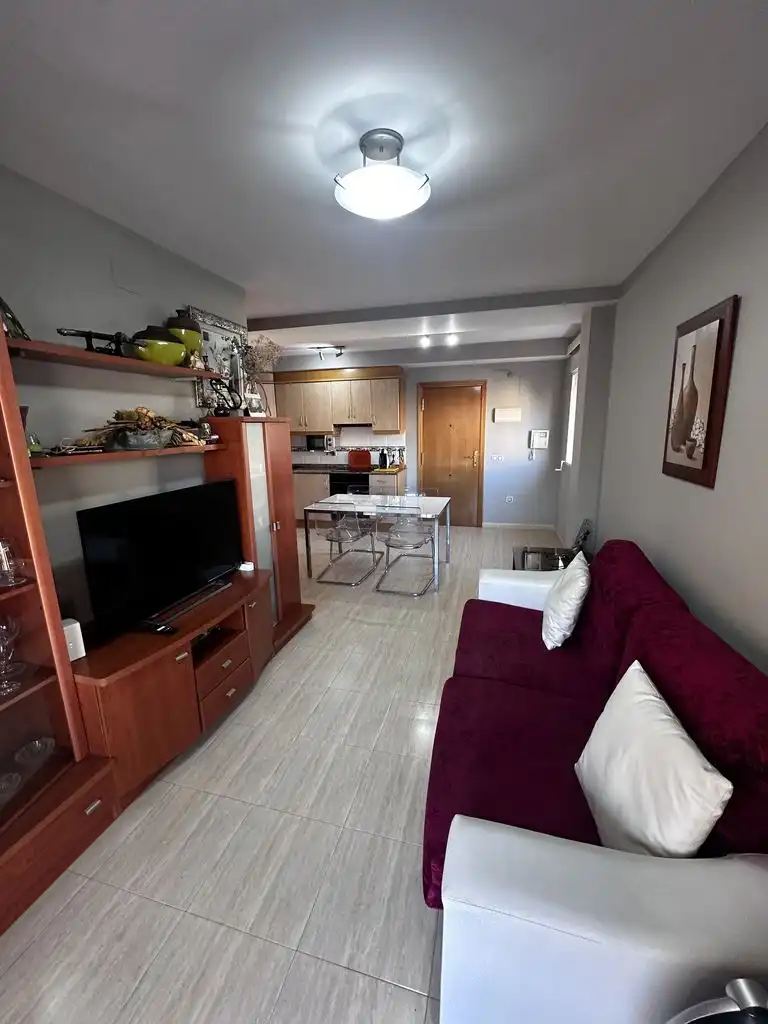 Pis de 61 m² a Canet d'en Berenguer