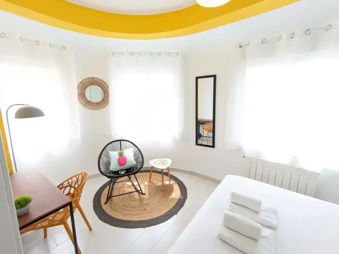 Piso de 40 m² en Ponferrada