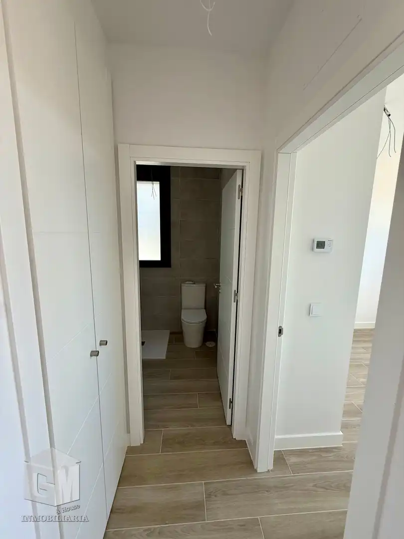 Casa de 211 m² en Villaviciosa de Odón