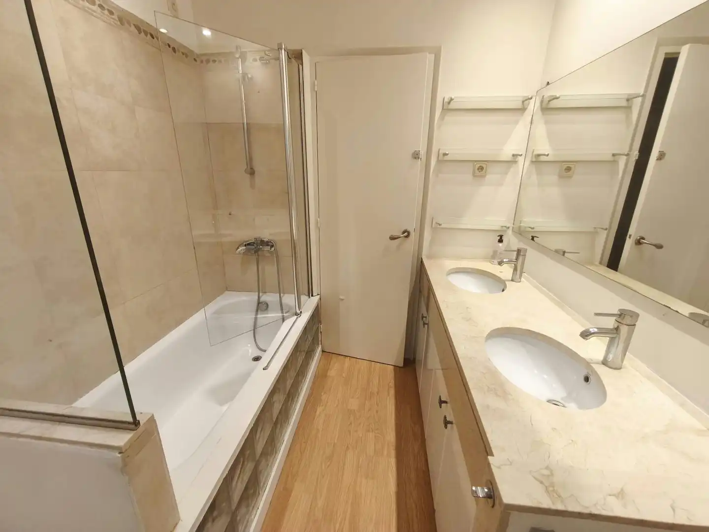 Quarto para alugar, Barcelona