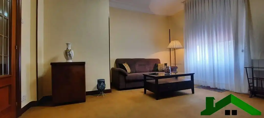Piso de 105 m² en Bilbao