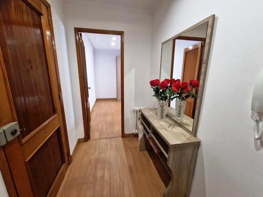 Habitación 100 m², Ourense