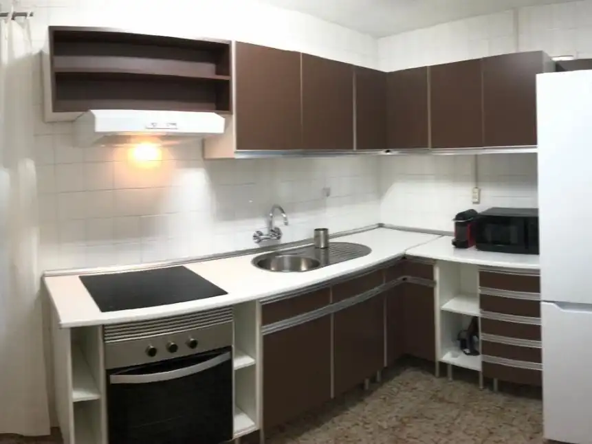 Piso de 80 m² en Granada