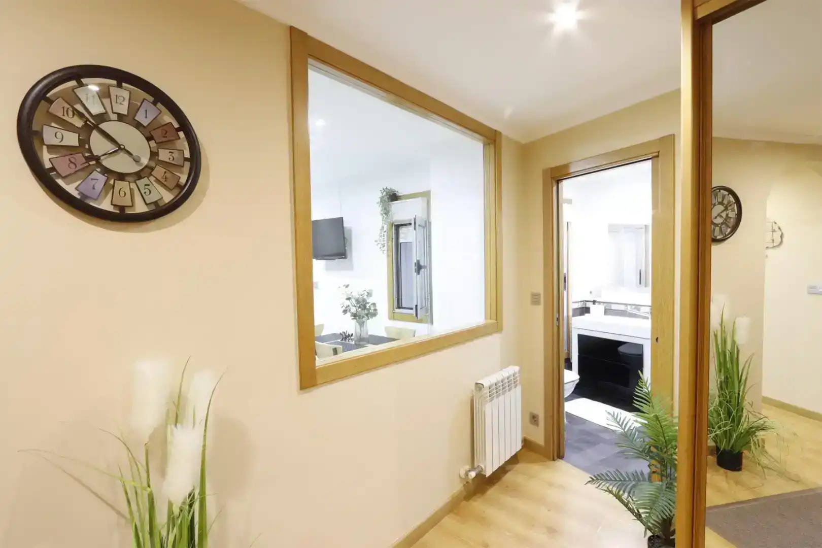 Piso de 85 m² en Ourense