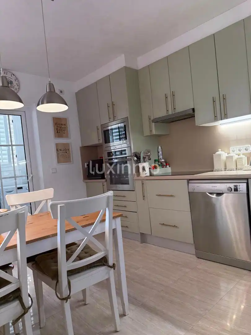 Квартира 360 м² в Eivissa