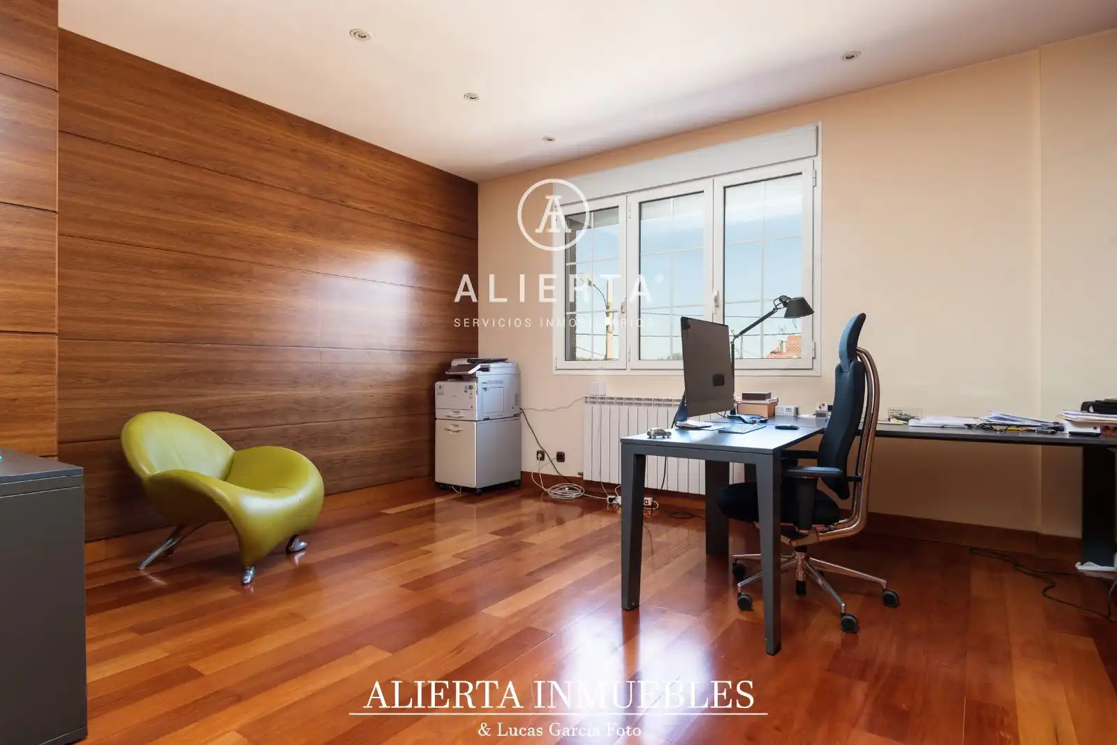 Piso de 800 m² en Zaragoza