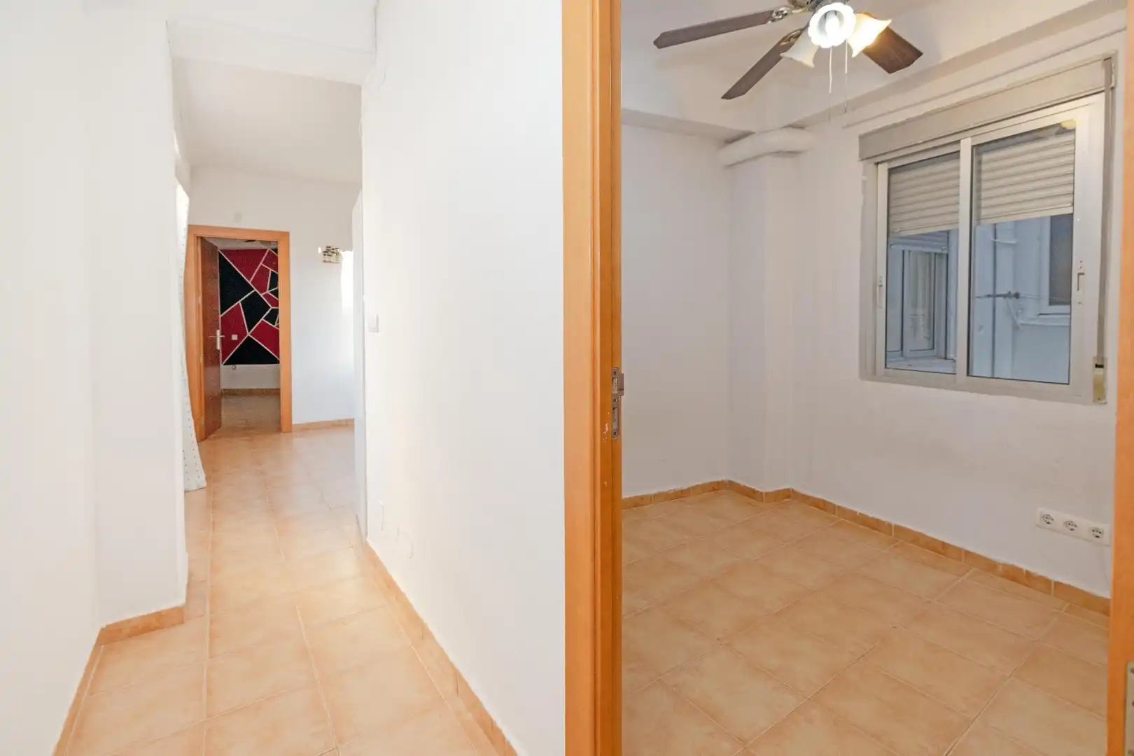 Piso de 88 m² en Málaga