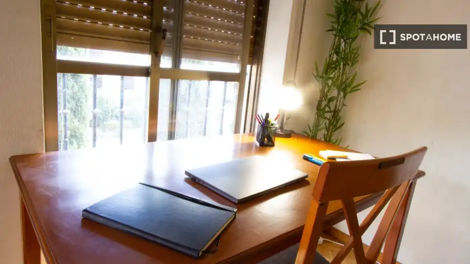 Habitación 150 m², Salamanca