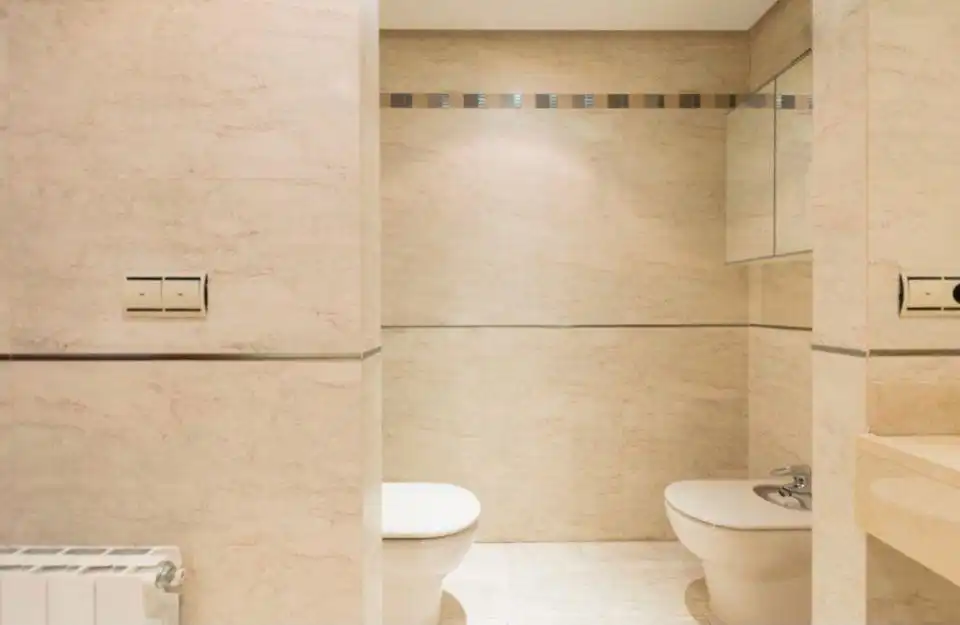 Pis de 165 m² a Granada