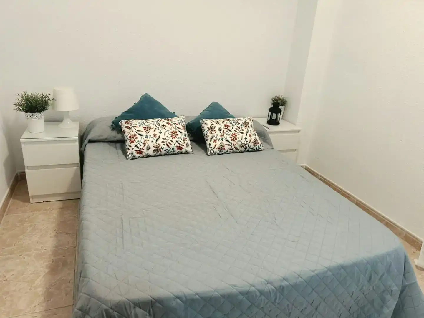 Piso de 106 m² en Cádiz