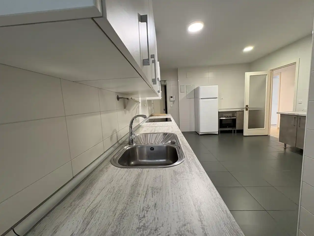 Piso de 150 m² en Madrid