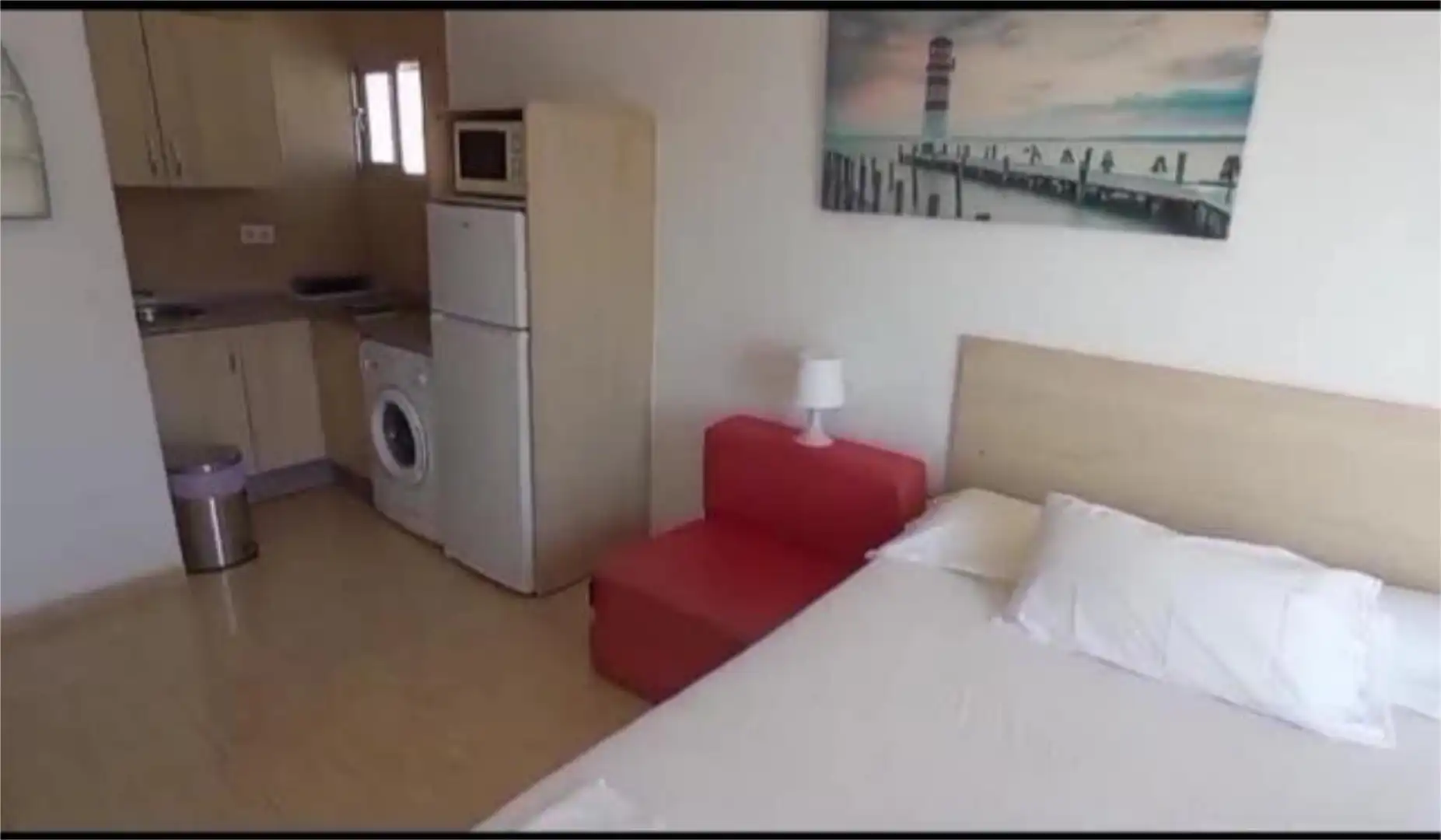 Wohnung 35 m² in Fuengirola