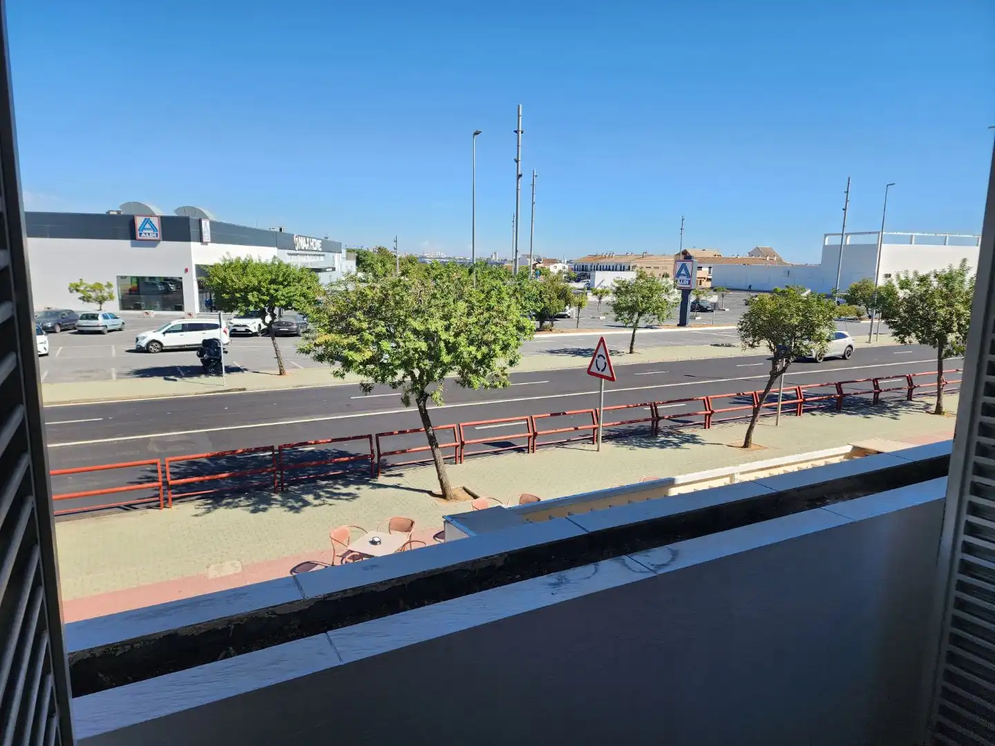 Piso de 40 m² en Aljaraque