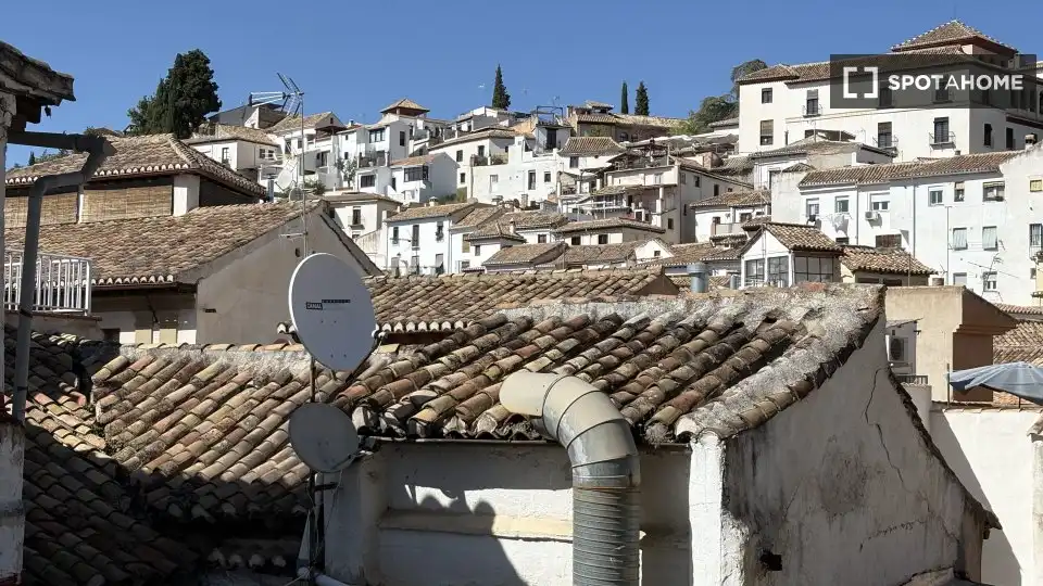 Habitación en alquiler, Granada