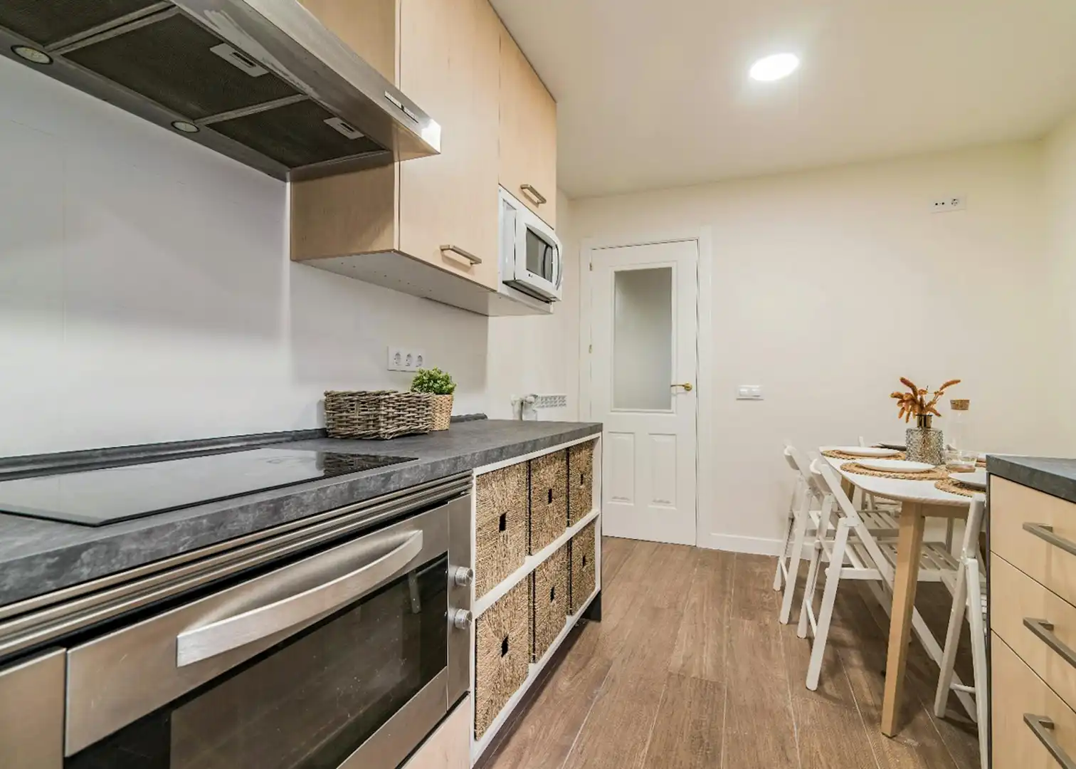 Habitación 115 m², Madrid