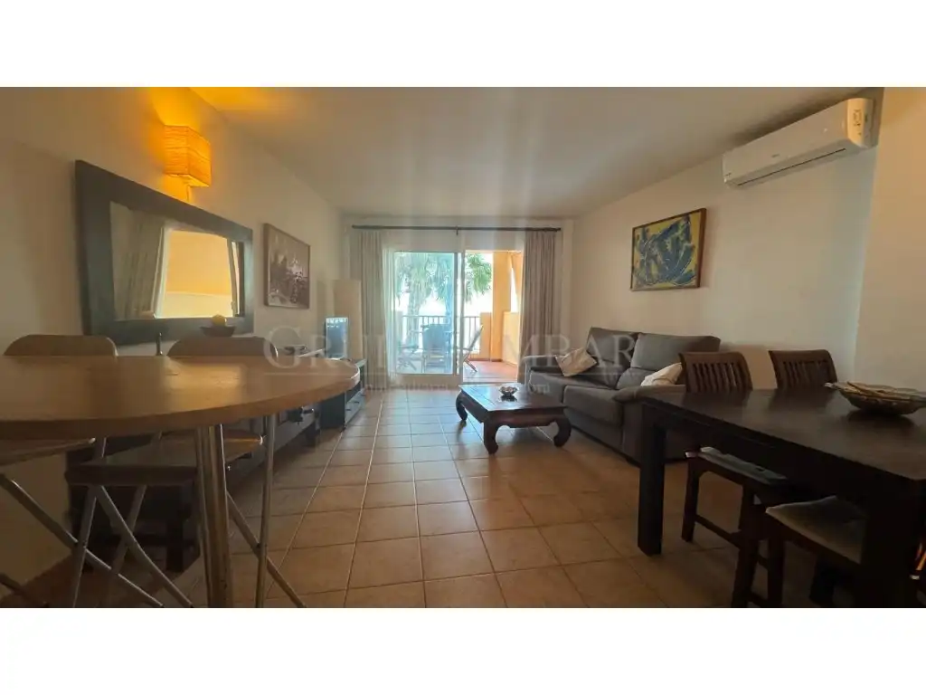 Pis de 62 m² a Santa Eulària des Riu