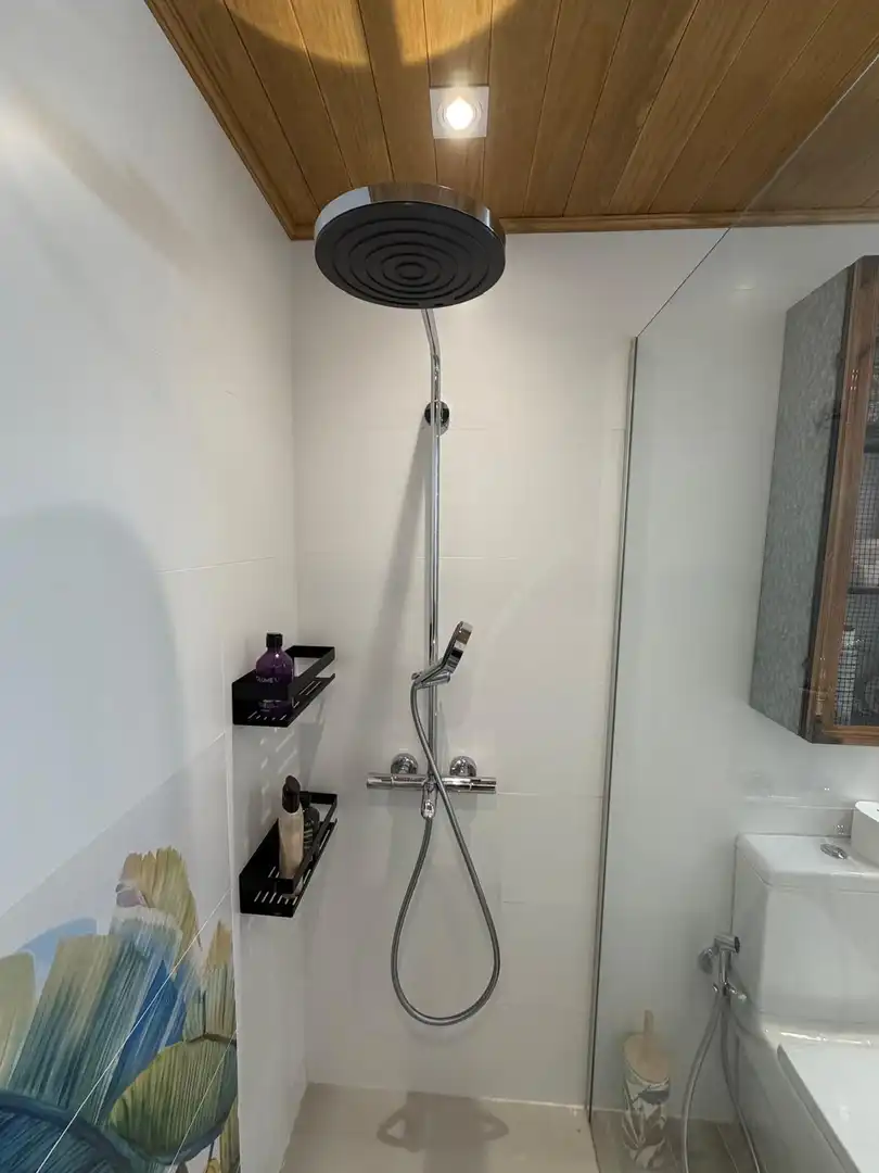 Piso de 68 m² en El Ejido