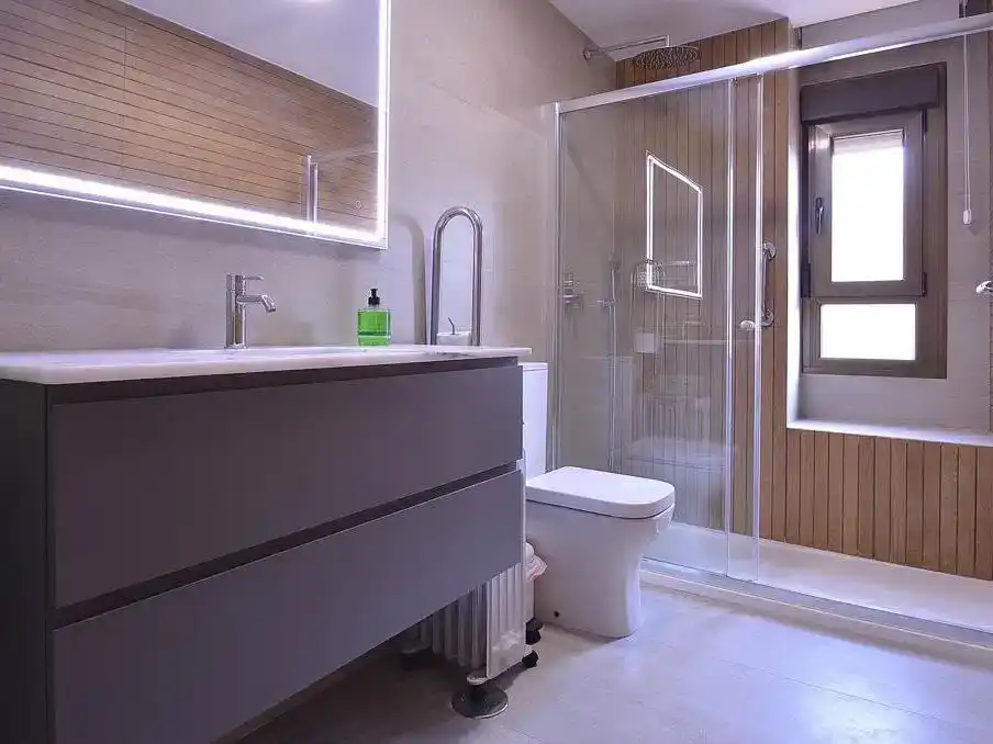 Pis de 140 m² a Almeria