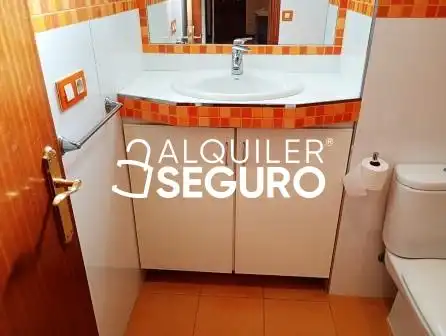 Pis de 70 m² a Vitòria