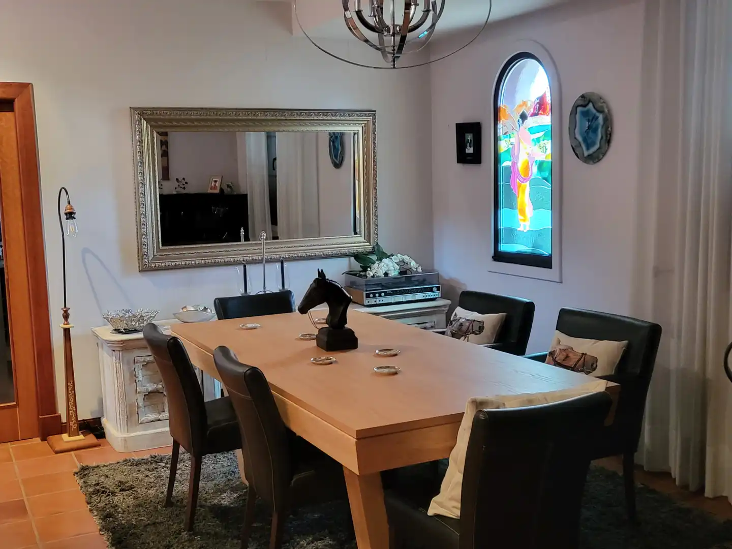 Piso de 320 m² en Vigo