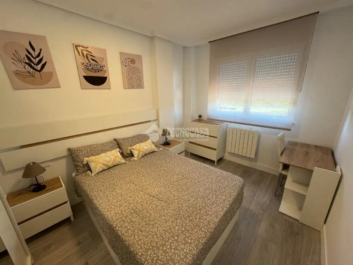 Pis de 60 m² a Pelabravo