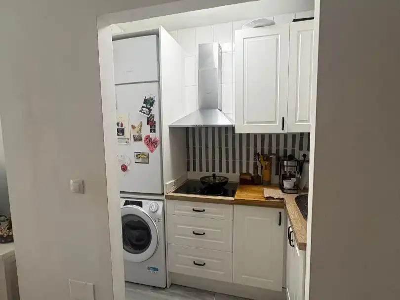 Piso de 70 m² en Málaga