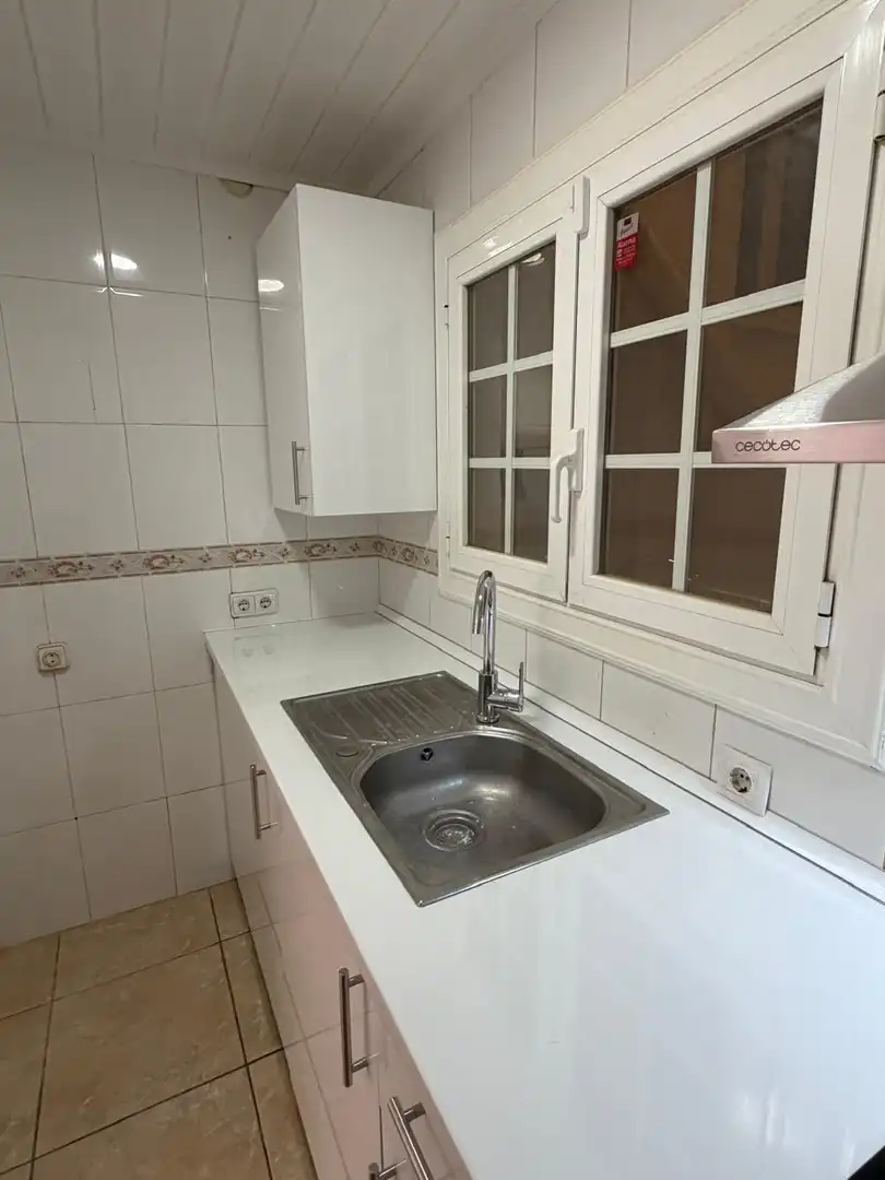 Piso de 68 m² en Llinars del Vallès