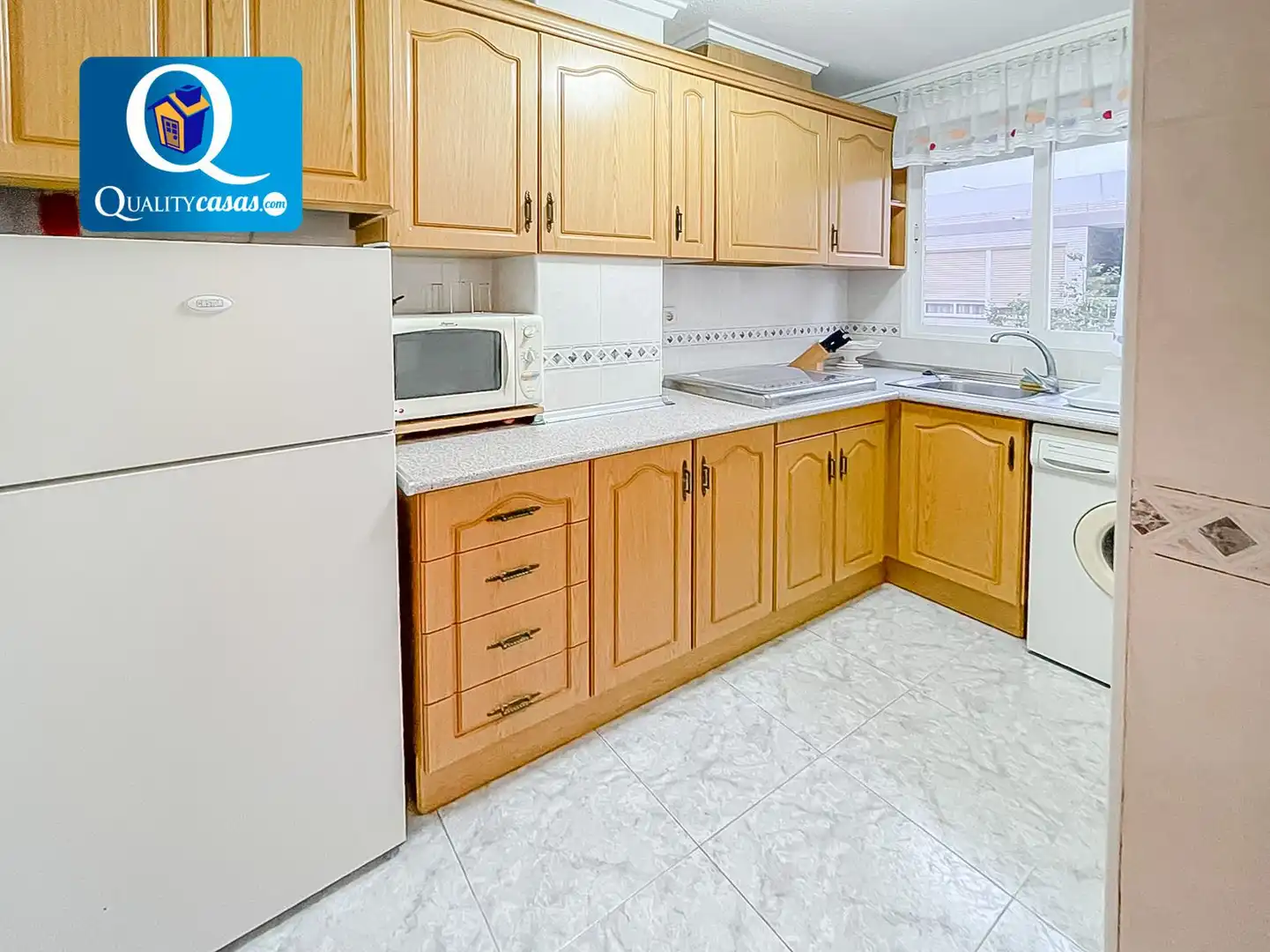 Pis de 86 m² a Torrevella