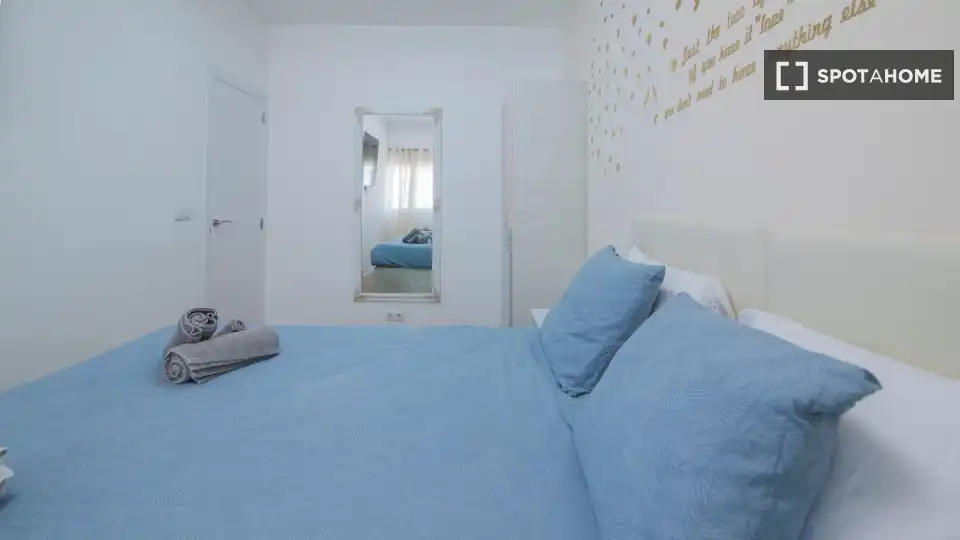 Appartamento 45 m² a Valencia