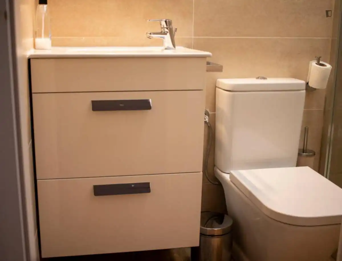 Pis de 79 m² a Barcelona
